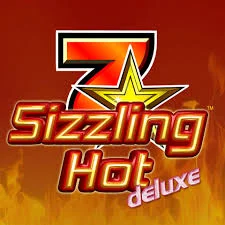 Sizzling Hot Deluxe